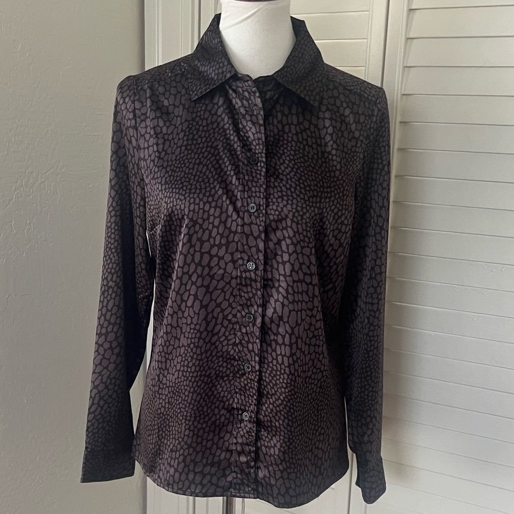 Pamela Dennis PCG top